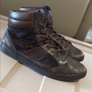 Ferragamo Sneakers Men’s size 14